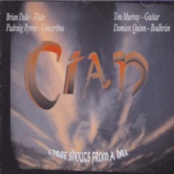 Three Shouts from a Hill