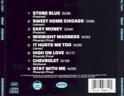 Stone Blue