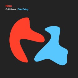 Cold Sweat / Fluid Being