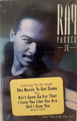 I Love You Like You Are