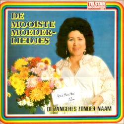 De mooiste moederliedjes