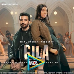 Gila