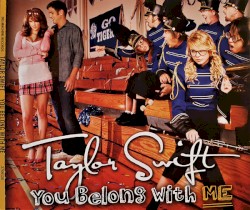 You Belong With Me