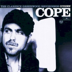 The Clarence Greenwood Recordings