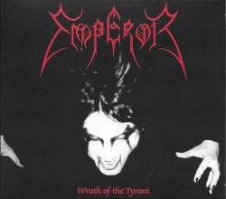 Wrath of the Tyrant