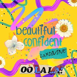 Beautiful Confident (Beautiful Confident)