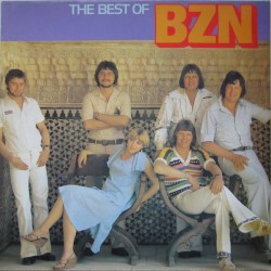 The Best of BZN
