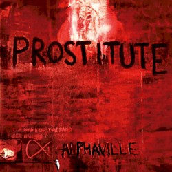Prostitute