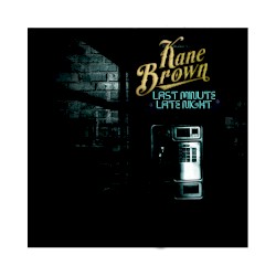 Last Minute Late Night