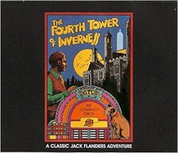 The Fourth Tower of Inverness