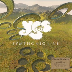 Symphonic Live