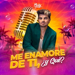 Me enamore de ti, y que?