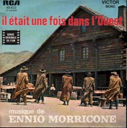 Il était une fois dans l'Ouest