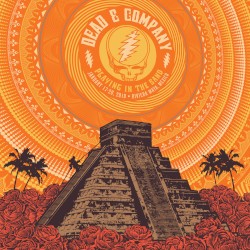 2019-01-19: Playing In The Sand, Riviera Maya, MX