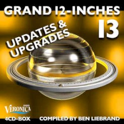 Grand 12 Inches 13 - Upgrades & Additions