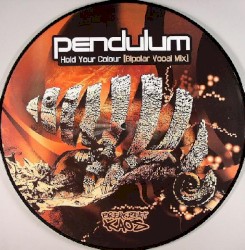 Hold Your Colour (Bipolar vocal mix)