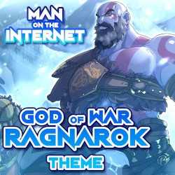 God of War Ragnarok Theme (From “God of War Ragnarok”)