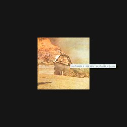 Saudosismo é uma casa em chamas