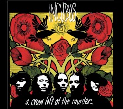 A Crow Left of the Murder...