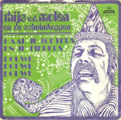 Haal je toeters en fiepers / Douwe, douwe, douwe