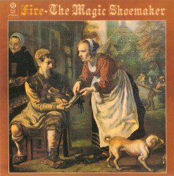 The Magic Shoemaker