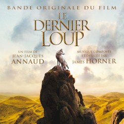 Le dernier loup (Bande originale du film de Jean‐Jacques Annaud)
