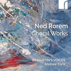 Choral Works