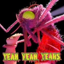 Mosquito (deluxe edition)