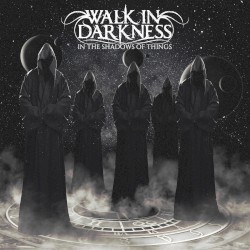 In the Shadows of Things