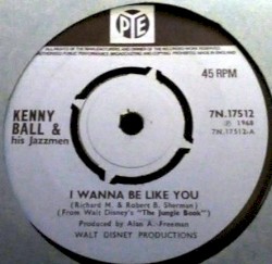 I Wanna Be Like You / High Hopes