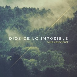 Dios de lo imposible