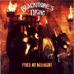 Fires at Midnight