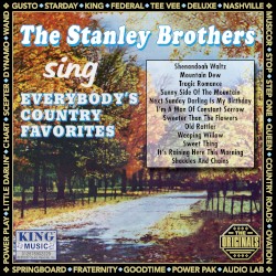 Everybody's Country Favorites