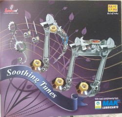 Soothing Tunes -Instrumental