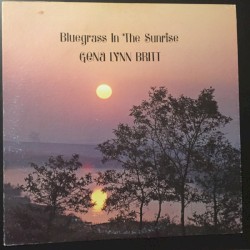 Bluegrass in the Sunrise