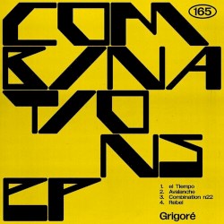 Combinations EP