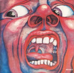 In the Court of the Crimson King
