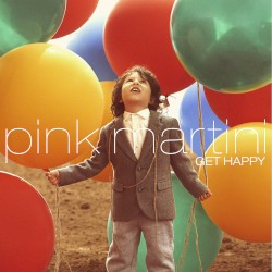 Get Happy