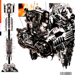 Sweater / 7‐eleven