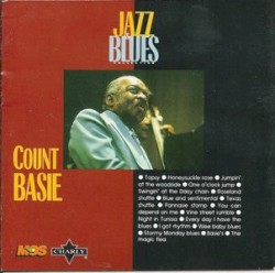Jazz & Blues Collection 6: Count Basie