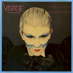 Fade to Grey: Singles Collection