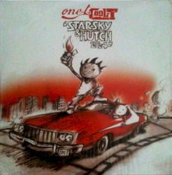 Starsky & Hutch 2004