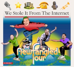 We Stole It From The Internet