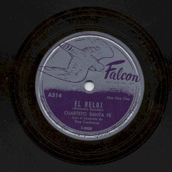 El reloj / La quiero tanto