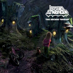 The Arcane Terrain