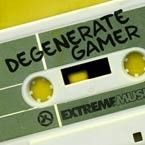 Degenerate Gamer