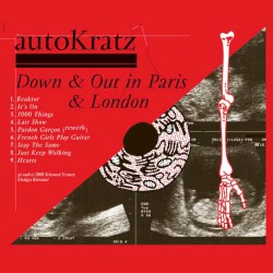 Down & Out in Paris & London