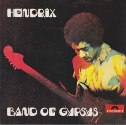 Band of Gypsys
