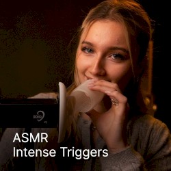 ASMR Super Intense Triggers for Tingles!