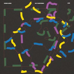 As It Happened: Horse Lords Live